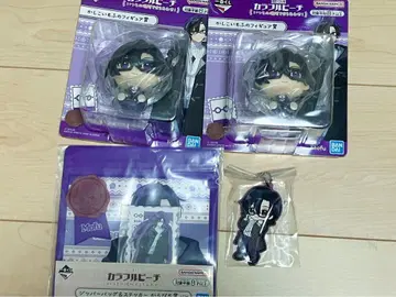 컬러풀 피치 제일복권 모후