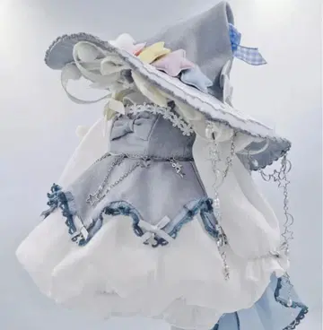A93 MSD MDD 의류 1/4 클래스 아웃핏 드레스