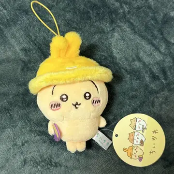 치이카와 (먼작귀) 가을이다몽 마스코트 토끼