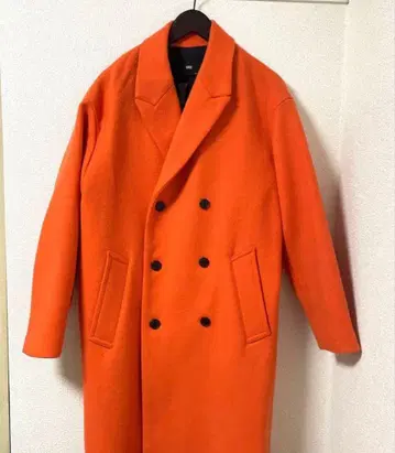 HARE 체스터 코트