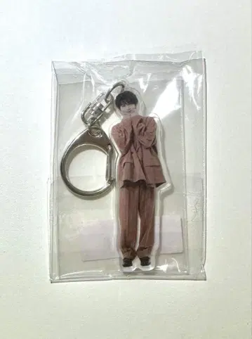 카시와기 유우 아크릴 키링