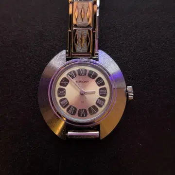 세이코 토모니 8004-1030 SEIKO tomony 손목시계