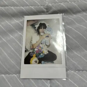 ZOC 카시이 카티 KATY 폴라로이드