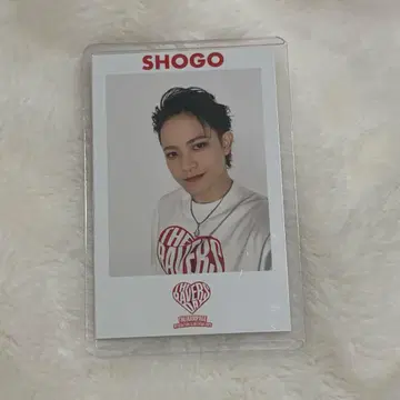 이와타니 쇼고 레어 트레이딩 카드