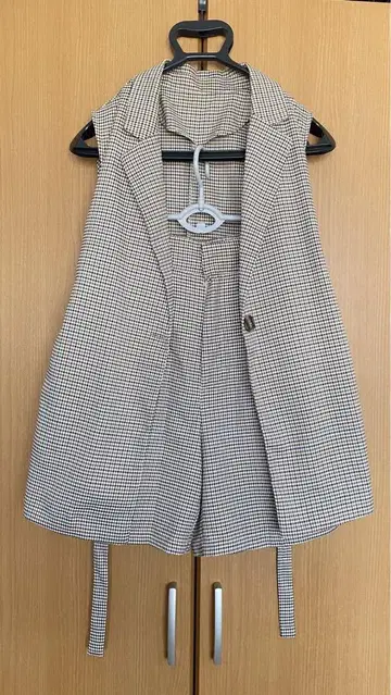 INGNI 셋업