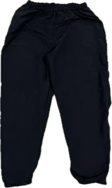레어 US ARMY IPFU 나일론 트레이닝 팬츠 M-Short 블랙