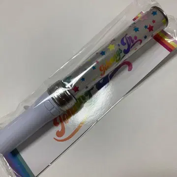 쟈니즈 Jr. 오리지널 응원봉 신 버전