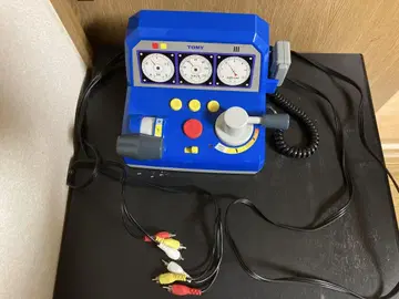 일본 일주 나는 프라레일 운전사 TOMY