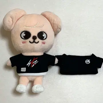 StrayKids SKZOO PLUSH ORIGINAL Ver.
