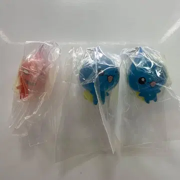 물방울짱 메지루시 액세서리 2