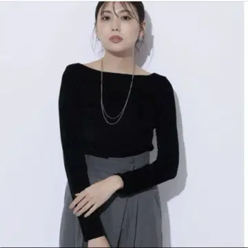 마이 스트라다 벨로아 롱 T