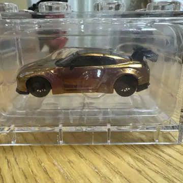 minigt gtr lb works 홍콩 한정판