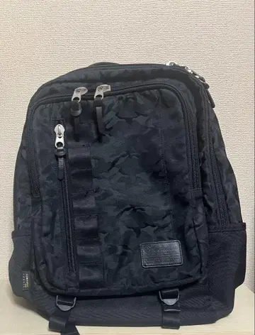 볼타 에테르나 스퀘어형 데이팩