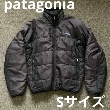 patagonia 파이어볼 자켓