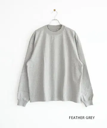 KAPTAIN SUNSHINE SUVIN SUPIMA L/S TEE
