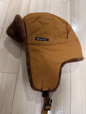 컬럼비아 겨울 모자