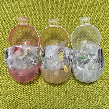 흔들흔들 이어지는 마스코트 제시 슬링키 독 버즈 라이트이어