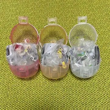 흔들흔들 이어지는 마스코트 제시 슬링키 독 버즈 라이트이어