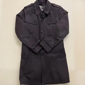 Paul Smith 트렌치코트 라이너 포함