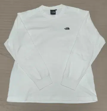 롱 슬리브 눕시 코튼 티 L/S NT82135