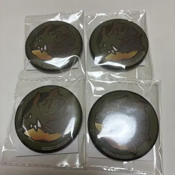 오레카 배틀 2 서장 복권 중룡 베히모스 4세트