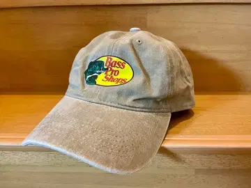 Bass Pro Shops 캡