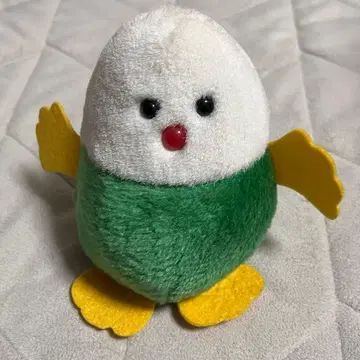 새 봉제 인형 헤이세이 레트로