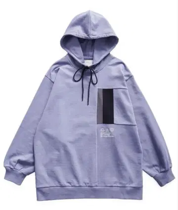 SHAREEF SWITHING PARKA