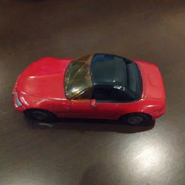 미니카 Z3 BMW