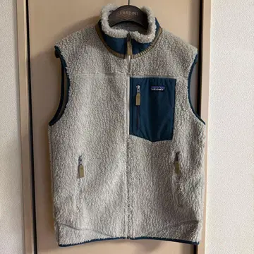 patagonia 파타고니아 레트로X 베스트 펠리칸