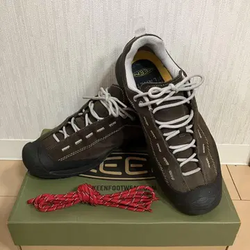 KEEN JASPER II WP26cm