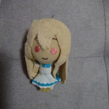 마리 큥구루미 [ 메카쿠시티 액터즈 ]