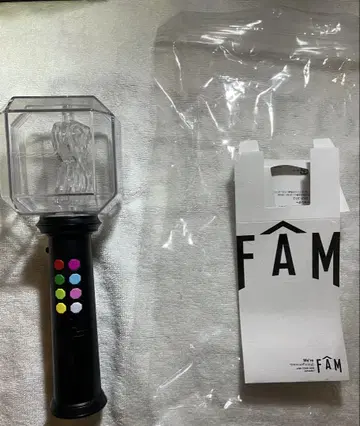 timelesz 응원봉