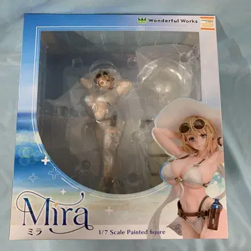 Mira 일러스트 by 토리다모노 1/7