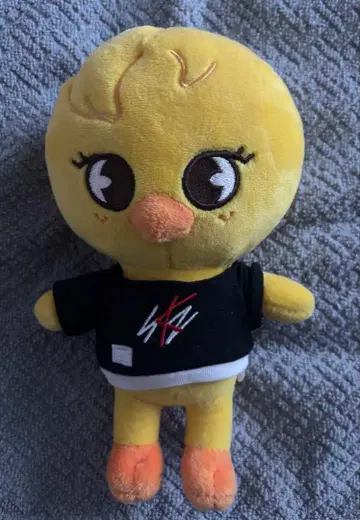 SKZOO BbokAri 보카리 필릭스 봉제 인형