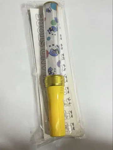 소년 닌자 응원봉