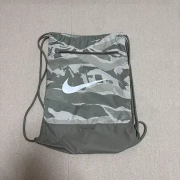 Nike 냅색