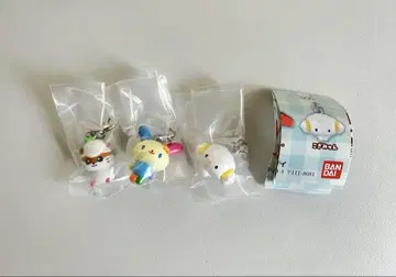 메지루시 액세서리 산리오 캐릭터즈 올스타즈 Part.2