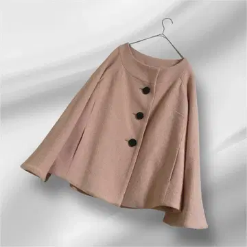 빅 사이즈! 타카시마야 구매 elegancefashion 울 자켓