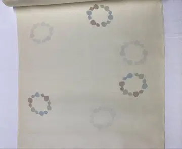 코트 안감 깃털 안감 장척