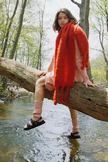 JIL SANDER + BIRKENSTOCK 애리조나