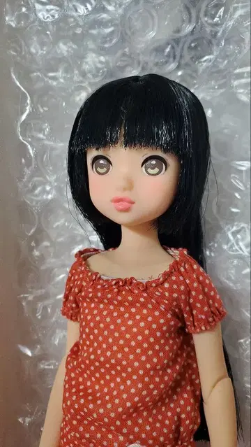 CCSgirl 1855 ruruko 오우가히메 미사용 새상품