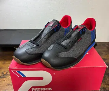 새상품 PATRICK 오를리 ORLY 오를리 46 28.5