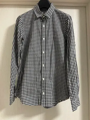 [세일 중] 저널 스탠다드 리룸 체크 셔츠