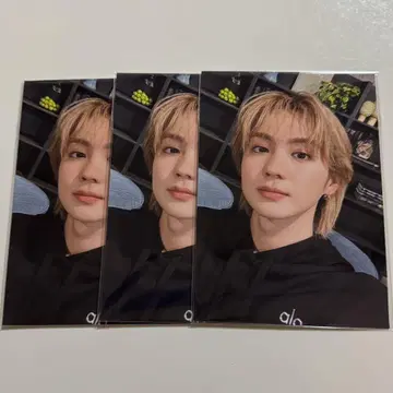 요시노 호쿠토 트레이딩 카드