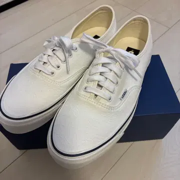 VANS PREMIUM 오센틱