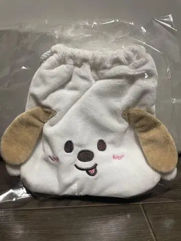RIIZE 앤톤 몽룡이 복조리