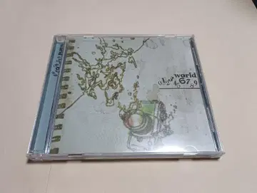wowaka World 0123456789