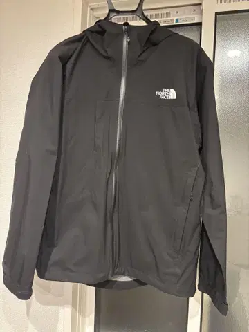 THE NORTH FACE 블랙 마운틴 후드티 L