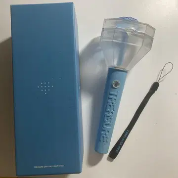 TREASURE 응원봉